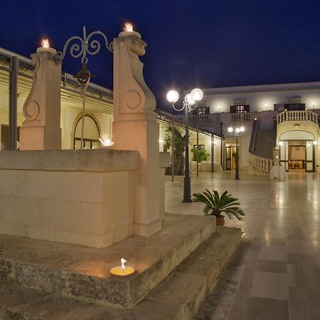 Tenuta Caradonna Lequile Zewnętrze zdjęcie