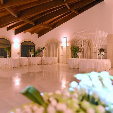 Tenuta Caradonna Lequile Zewnętrze zdjęcie