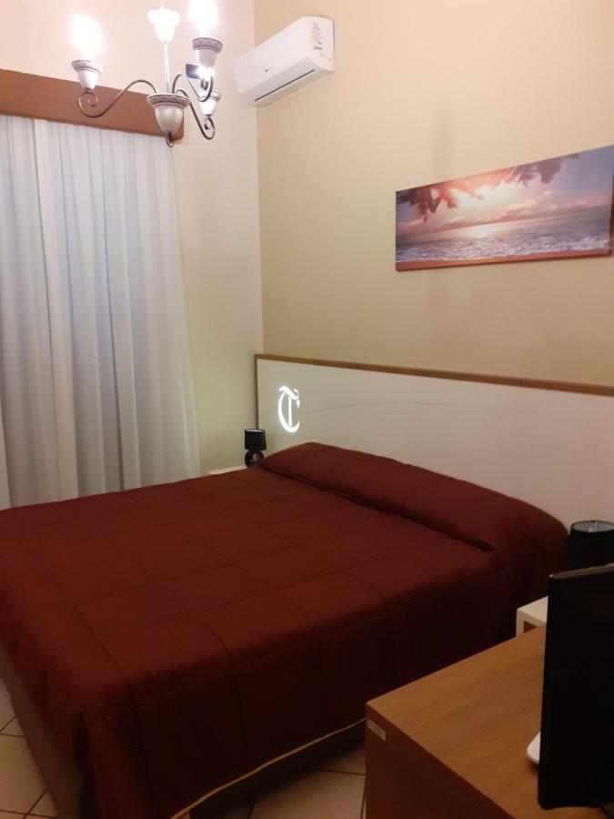 Tenuta Caradonna Lequile Zewnętrze zdjęcie