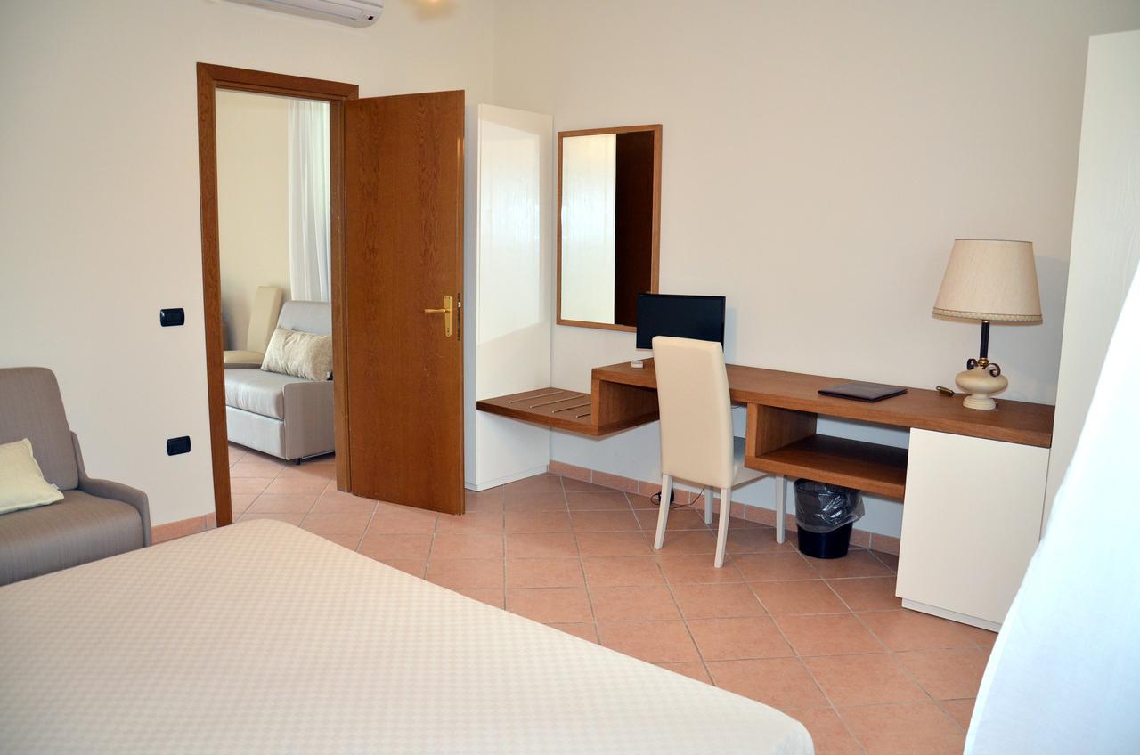 Tenuta Caradonna Lequile Zewnętrze zdjęcie