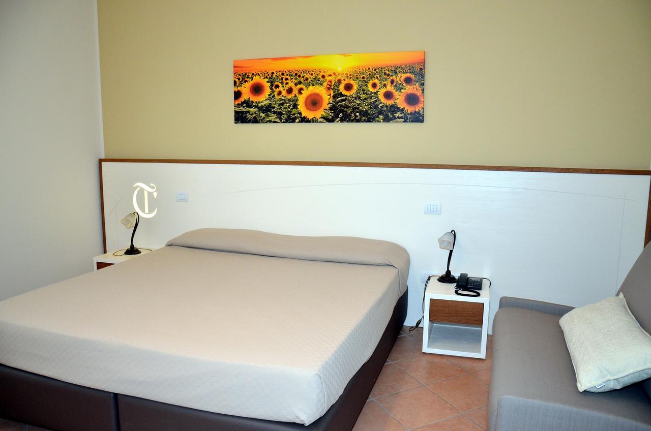 Tenuta Caradonna Lequile Zewnętrze zdjęcie