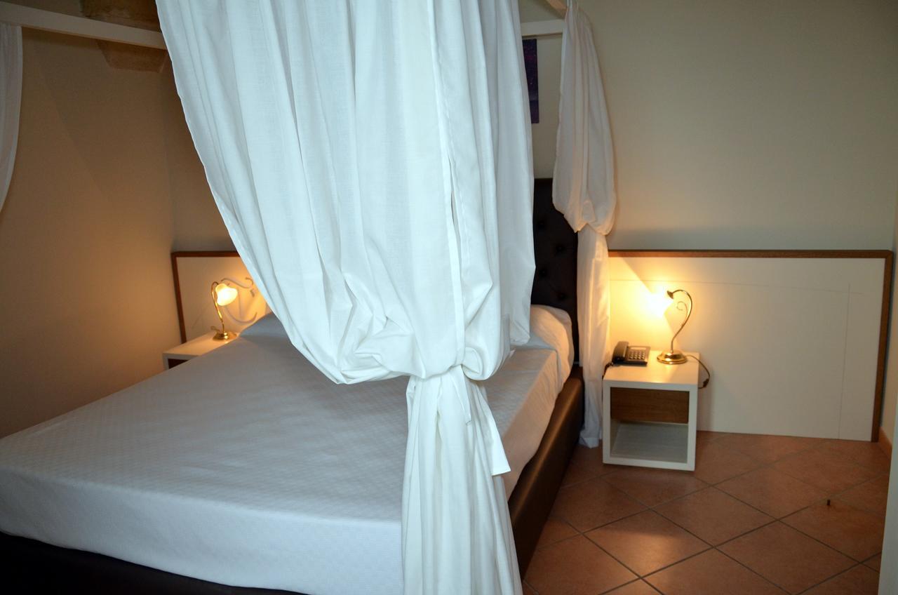 Tenuta Caradonna Lequile Zewnętrze zdjęcie