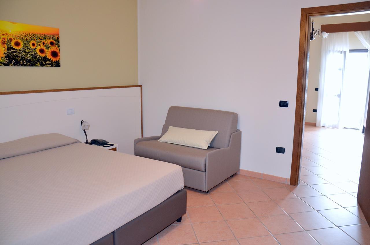 Tenuta Caradonna Lequile Zewnętrze zdjęcie