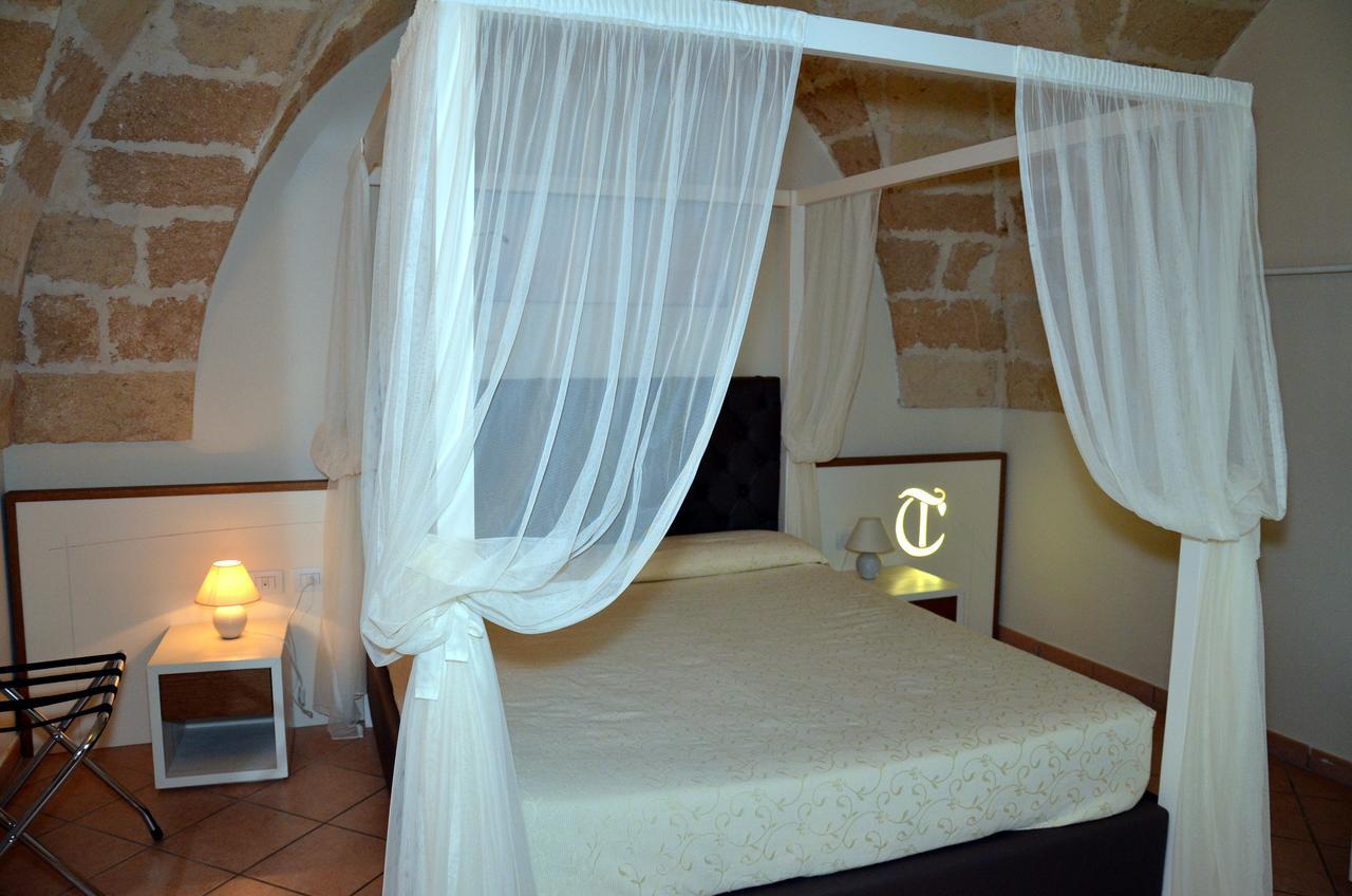 Tenuta Caradonna Lequile Zewnętrze zdjęcie