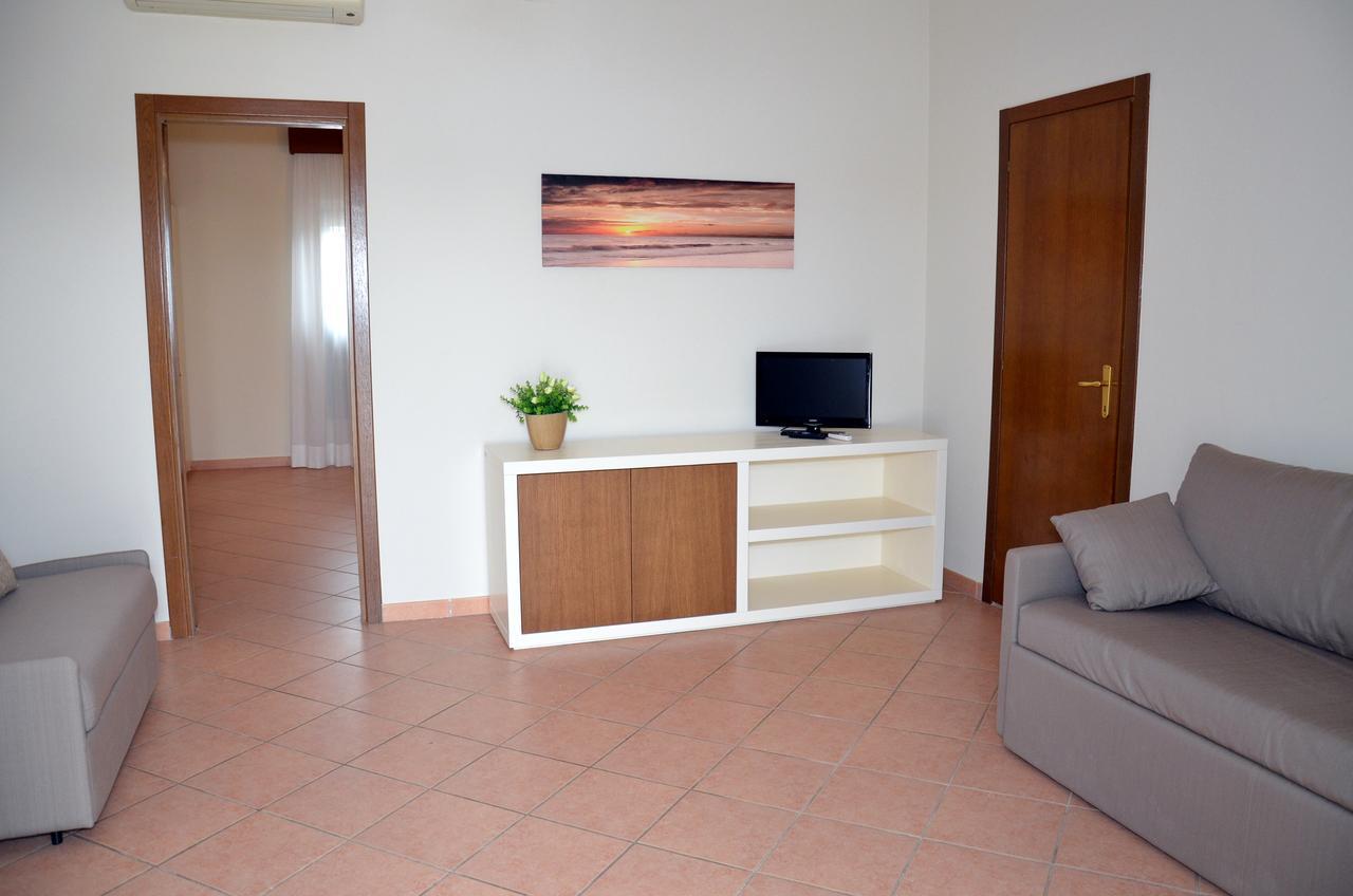 Tenuta Caradonna Lequile Zewnętrze zdjęcie