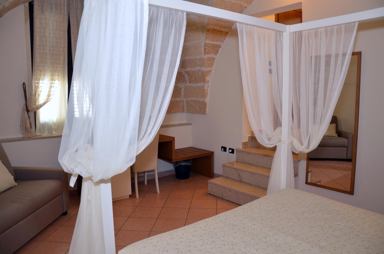 Tenuta Caradonna Lequile Zewnętrze zdjęcie