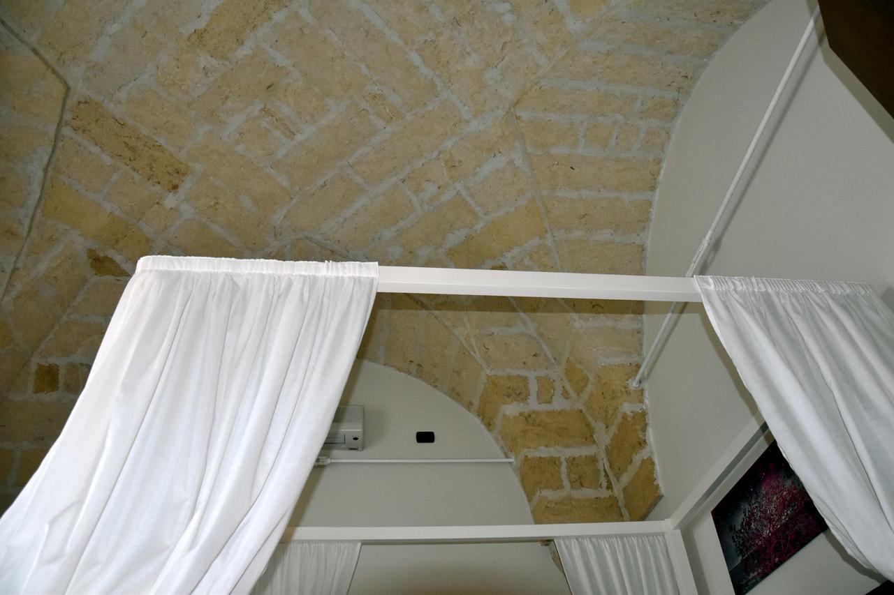Tenuta Caradonna Lequile Zewnętrze zdjęcie