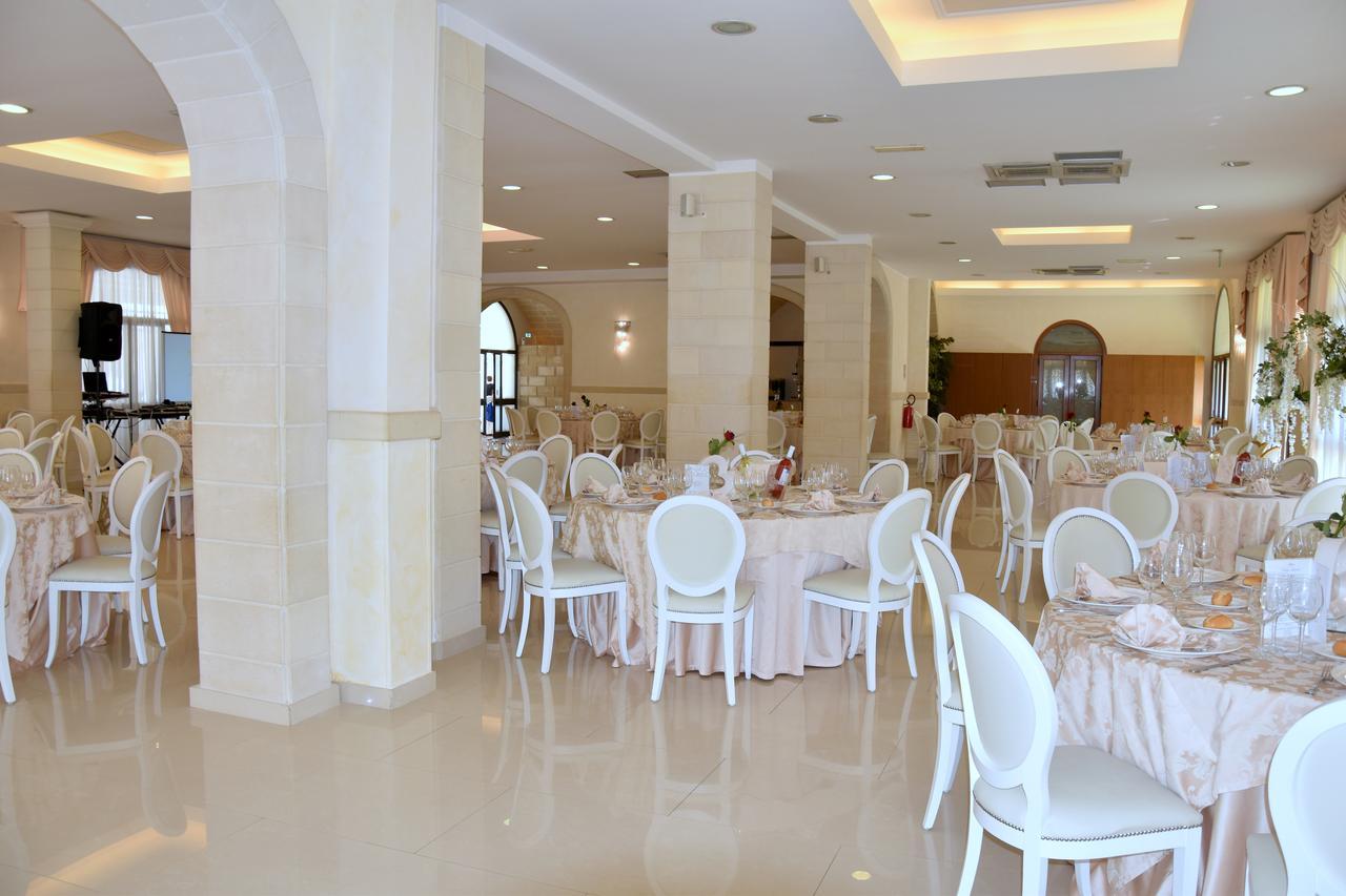 Tenuta Caradonna Lequile Zewnętrze zdjęcie