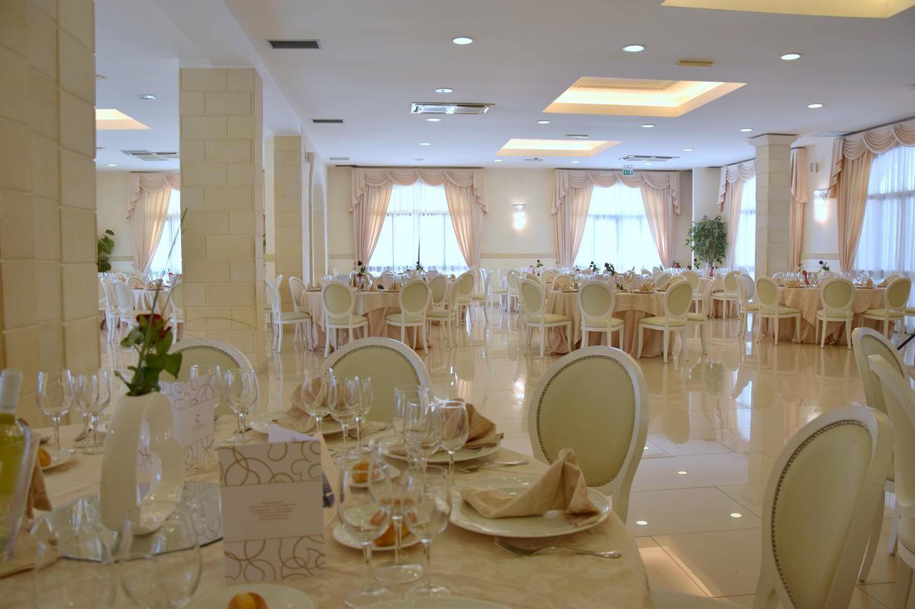 Tenuta Caradonna Lequile Zewnętrze zdjęcie