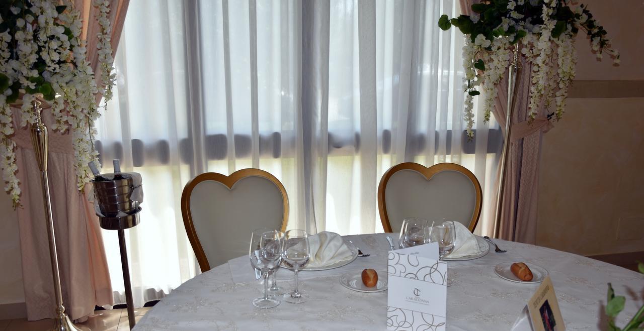 Tenuta Caradonna Lequile Zewnętrze zdjęcie