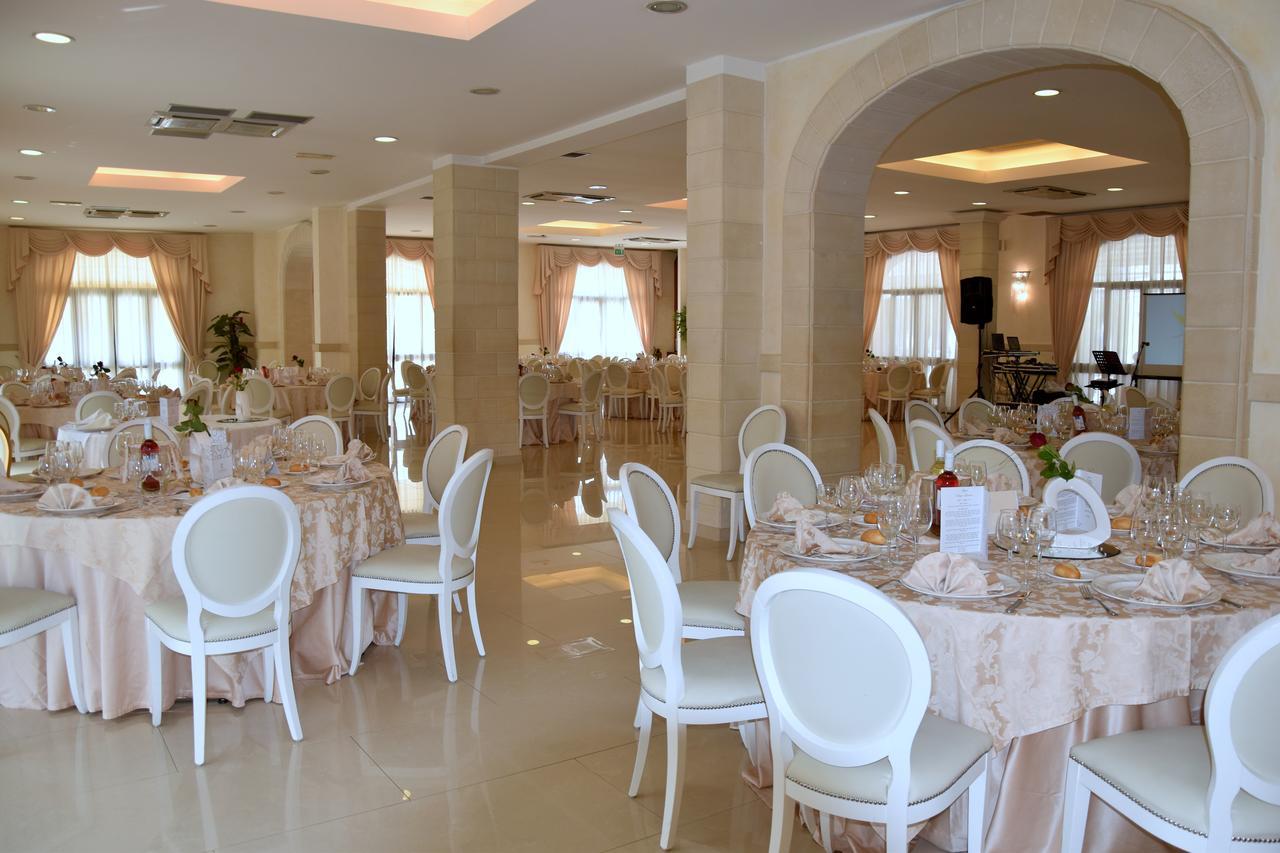 Tenuta Caradonna Lequile Zewnętrze zdjęcie