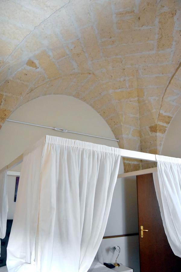 Tenuta Caradonna Lequile Zewnętrze zdjęcie