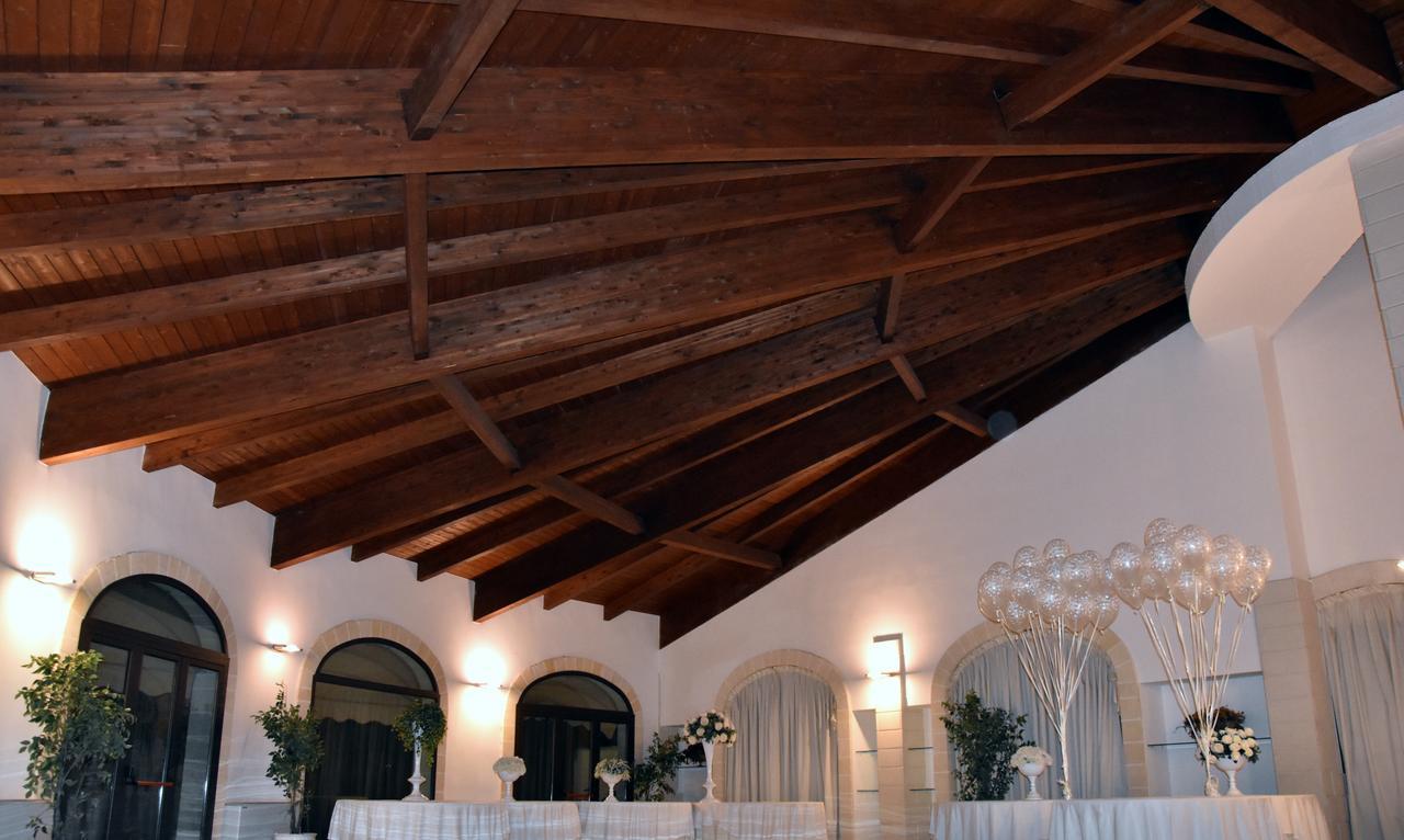 Tenuta Caradonna Lequile Zewnętrze zdjęcie