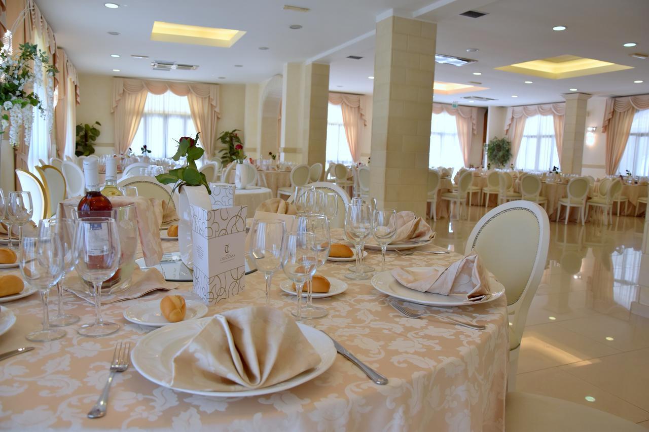 Tenuta Caradonna Lequile Zewnętrze zdjęcie