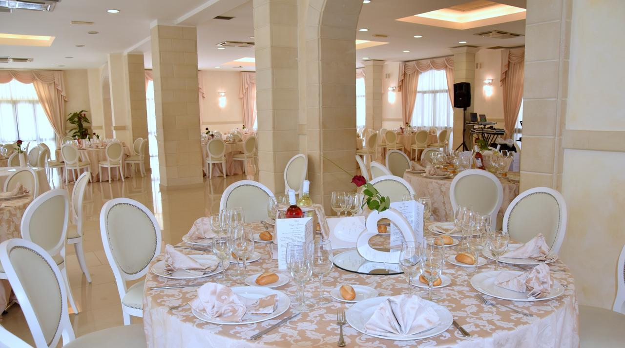 Tenuta Caradonna Lequile Zewnętrze zdjęcie