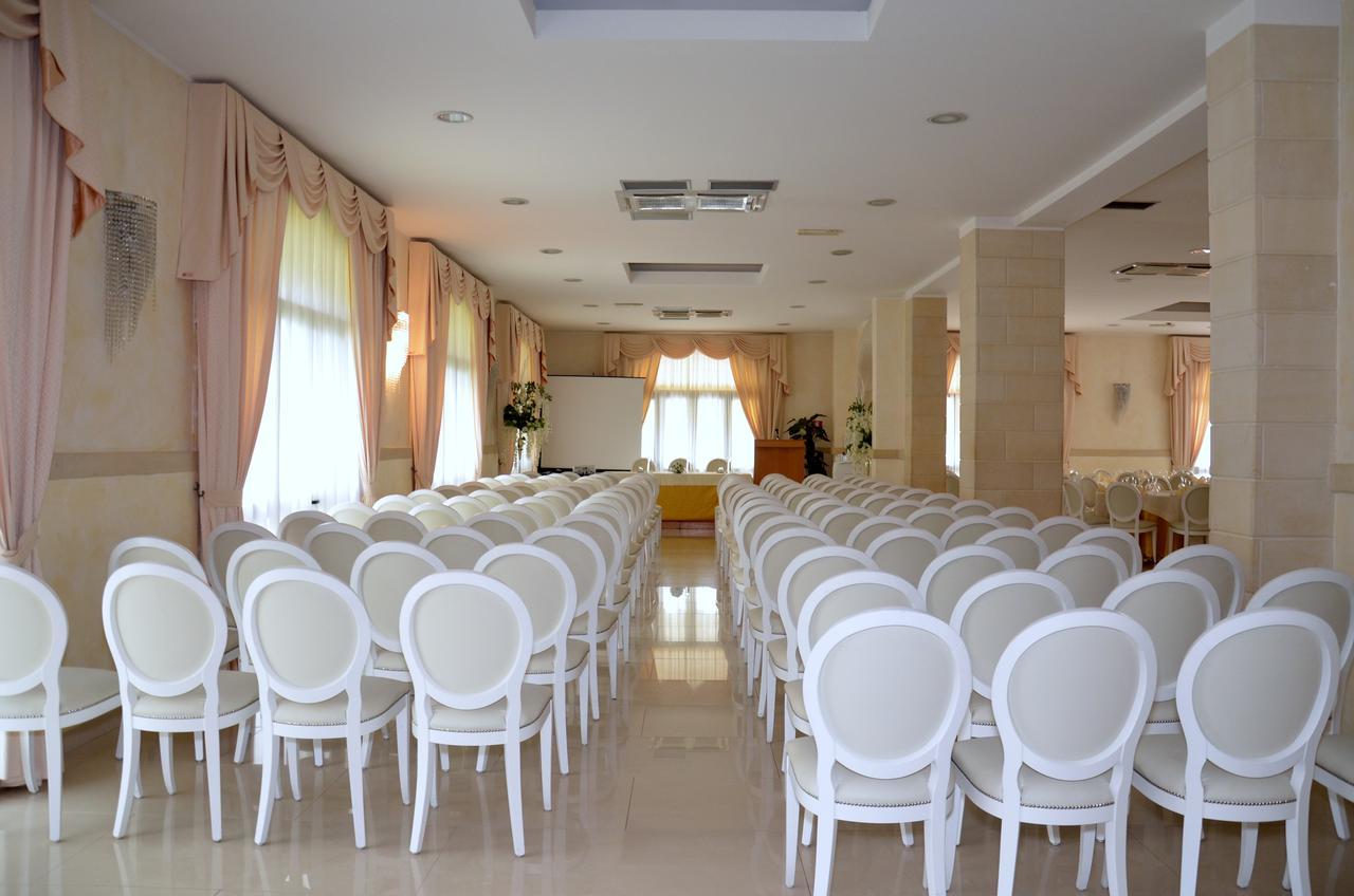 Tenuta Caradonna Lequile Zewnętrze zdjęcie