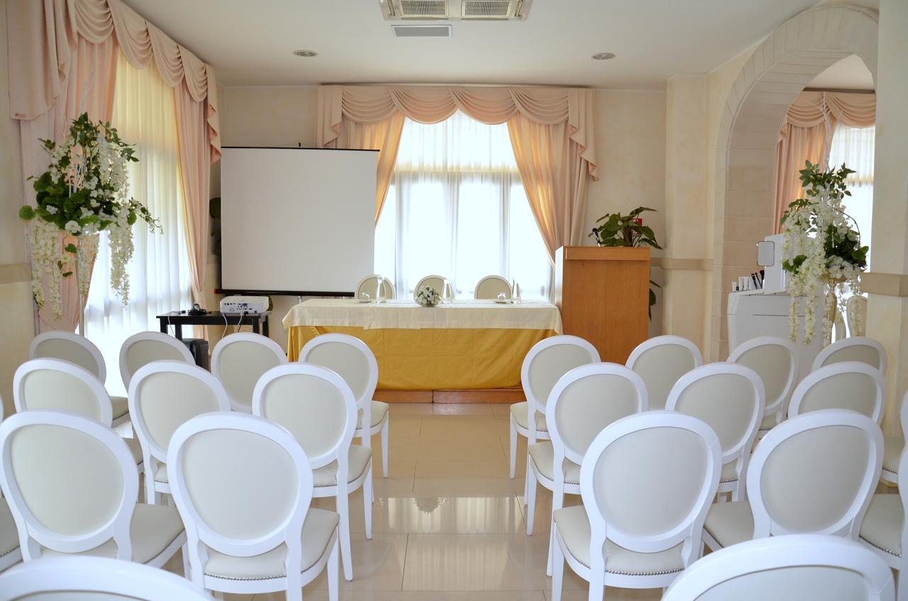 Tenuta Caradonna Lequile Zewnętrze zdjęcie