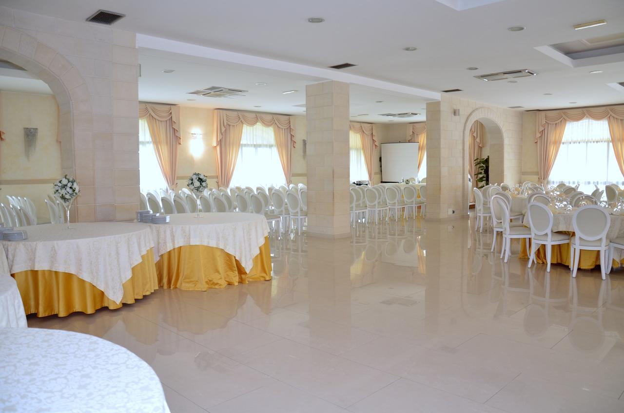 Tenuta Caradonna Lequile Zewnętrze zdjęcie